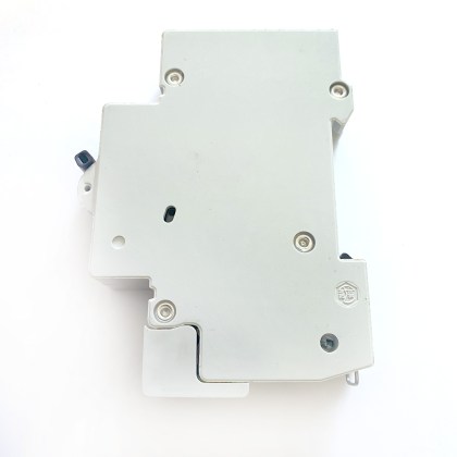 GE General Electric Series G V/099-016150 628911 B50 50A 50 Amp MCB Circuit Breaker Type B